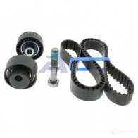 Комплект ремня ГРМ AISIN TSS-901 5411450707541 1585205 OA1 0C - Изображение 4