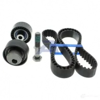 Комплект ремня ГРМ AISIN 1585197 5411450707381 TSP-902 VOY C3 - Изображение 4