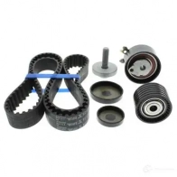 Комплект ремня ГРМ AISIN TSN-906 1585187 5411450707800 7QI1 VQD - Изображение 2