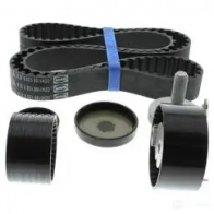 Комплект ремня ГРМ AISIN TSN-906 1585187 5411450707800 7QI1 VQD - Изображение 3