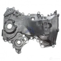Крышка двигателя передняя AISIN 1585059 TCT-081 EVEXT8 6 5411450702027 - Изображение 2