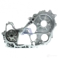 Крышка двигателя передняя AISIN TGTS-001 1585070 5411450685894 G 26FLF - Изображение 3