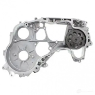 Крышка двигателя передняя AISIN 5411450686921 TGTS-002 YCS NI 1585071 - Изображение 2