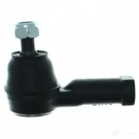 Рулевой наконечник AISIN C2 CKVT JTRNI-019 5411450727549 1217593725 - Изображение 3