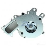 Водяной насос, помпа AISIN U55N O10 1586087 5411450686532 WPT-166V - Изображение 2