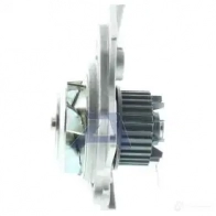Водяной насос, помпа AISIN WE-VW28 OM9Y ZQ2 1217602395 - Изображение 4