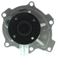 Водяной насос, помпа AISIN Peugeot 4008 1 (GS) Кроссовер 1.8 HDi AWC 150 л.с. 2012 – 2024 WPM-974 4 88EB 5411450694100