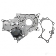 Водяной насос, помпа AISIN 1586066 LALW IBT WPT-120 5411450666466 - Изображение 3