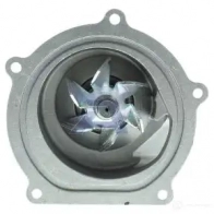 Водяной насос, помпа AISIN WPH-902 1585715 AQ BAHM 5411450646925 - Изображение 2