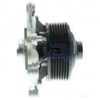 Водяной насос, помпа AISIN 1217601367 WE-MB11 2E72 L - Изображение 4