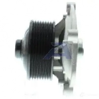Водяной насос, помпа AISIN 1217601379 F81 6N WE-MB12 - Изображение 2