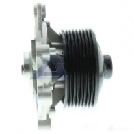 Водяной насос, помпа AISIN 1217601379 F81 6N WE-MB12 - Изображение 4