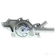 Водяной насос, помпа AISIN WY YW3R 1217601351 WE-MB07 - Изображение 3