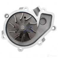 Водяной насос, помпа AISIN 7Q 0CC77 WPO-005 1585935 5411450676489 - Изображение 3