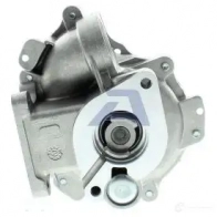 Водяной насос, помпа AISIN 1217600993 WE-BM11 W P1UO6 - Изображение 3