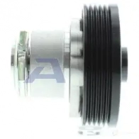Водяной насос, помпа AISIN 1217602531 02 7U9 WE-VW35 - Изображение 4