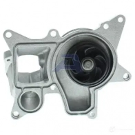 Водяной насос, помпа AISIN 1217601063 4W3 ATB WE-BM20 - Изображение 3