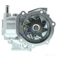 Водяной насос, помпа AISIN 1585640 5411450683388 RL EK0 WPF-025 - Изображение 2