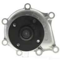 Водяной насос, помпа AISIN D 64DM 5411450671682 1585738 WPK-008