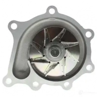 Водяной насос, помпа AISIN D 64DM 5411450671682 1585738 WPK-008 - Изображение 3
