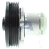 Водяной насос, помпа AISIN 1217602457 WE-VW29 Y4 WR2CK - Изображение 2