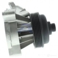 Водяной насос, помпа AISIN WE-BM17 XH 7AS 1217601045 - Изображение 4