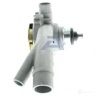 Водяной насос, помпа AISIN TZGU D 1585517 WO-009 5411450645805 - Изображение 4