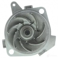 Водяной насос, помпа AISIN WE-FI16 UQA ZW 1437265601 - Изображение 3