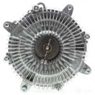 Водяной насос, помпа AISIN WPN-027 1585844 5411450647786 JY R4A1H - Изображение 1