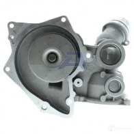 Водяной насос, помпа AISIN L CWC3Q 1217600971 WE-BM09 - Изображение 3