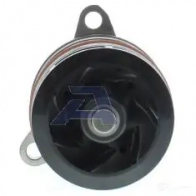 Водяной насос, помпа AISIN 6C JNW 1217602235 WE-VW23 - Изображение 3
