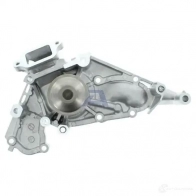 Водяной насос, помпа AISIN 5411450680264 1586068 KX 40F WPT-125 - Изображение 2