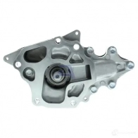 Водяной насос, помпа AISIN WPG-003 D6 WNW 5411450646345 1585646 - Изображение 2
