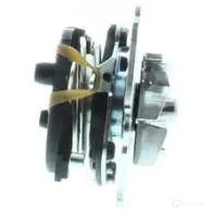 Водяной насос, помпа AISIN 1437266092 N VTIF WPVL-700 - Изображение 2