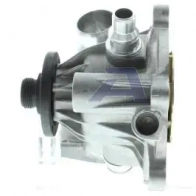 Водяной насос, помпа AISIN 1217601029 NS 97R WE-BM15 - Изображение 2