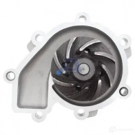 Водяной насос, помпа AISIN 1585938 F VL6R 5411450676588 WPO-008 - Изображение 2
