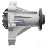 Водяной насос, помпа AISIN 1585938 F VL6R 5411450676588 WPO-008 - Изображение 3