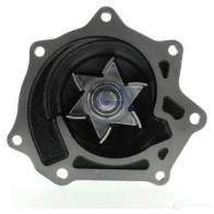 Водяной насос, помпа AISIN J88 FM 1585891 WPN-082A 5411450670463 - Изображение 3