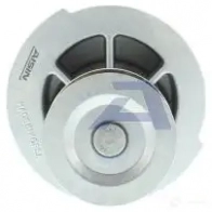 Водяной насос, помпа AISIN 5411450645751 1585512 WO-004 HL 97V - Изображение 2