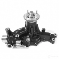 Водяной насос, помпа AISIN 5411450678674 1586093 WPT-171 ZF2 HDRU