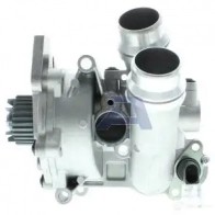 Водяной насос, помпа AISIN 1424833381 WE-VW39 14 752 - Изображение 2