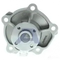 Водяной насос, помпа AISIN 1585958 5411450678087 W6 N8S1 WPS-037V - Изображение 2