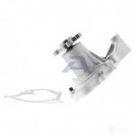 Водяной насос, помпа AISIN WY-004 1586318 R2GJ 4 5411450650533 - Изображение 2