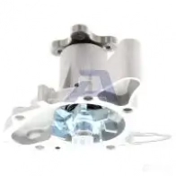 Водяной насос, помпа AISIN WY-004 1586318 R2GJ 4 5411450650533 - Изображение 3