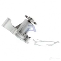 Водяной насос, помпа AISIN WY-004 1586318 R2GJ 4 5411450650533 - Изображение 4
