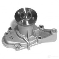 Водяной насос, помпа AISIN WY-004 1586318 R2GJ 4 5411450650533 - Изображение 5