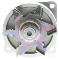 Водяной насос, помпа AISIN 6R OAC6 5411450672566 1585882 WPN-070V - Изображение 3