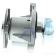 Водяной насос, помпа AISIN UX FBSI WPY-052 5411450741941 1217607843 - Изображение 2
