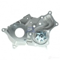 Водяной насос, помпа AISIN WPT-118V Z2GAZ 0N 5411450713801 1586065 - Изображение 2
