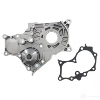 Водяной насос, помпа AISIN WPT-118V Z2GAZ 0N 5411450713801 1586065 - Изображение 3